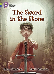 The Sword in the Stone 