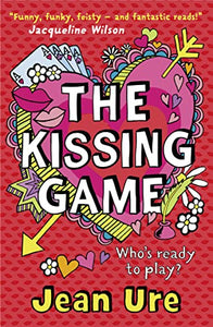 The Kissing Game 
