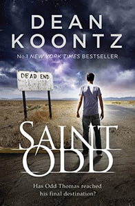 Saint Odd 