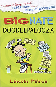 Doodlepalooza 