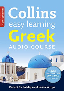 Collins Easy Learning Audio Course 