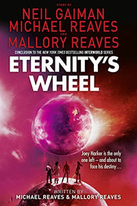 Eternity’s Wheel 