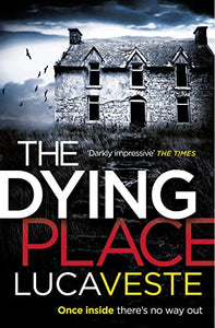 The Dying Place 