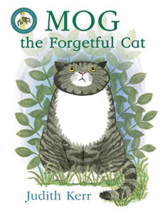 Mog the Forgetful Cat 