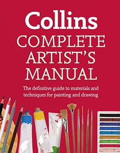 Complete Artist’s Manual 