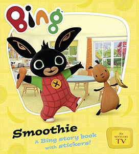 Bing Smoothie 