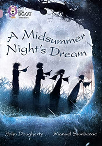 A Midsummer Night's Dream 