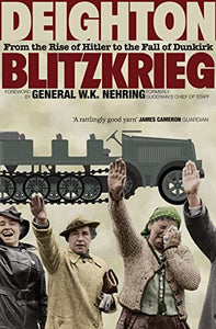 Blitzkrieg 