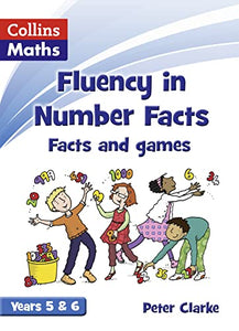 Facts and Games Years 5 & 6 