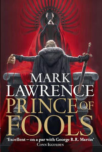 Prince of Fools 