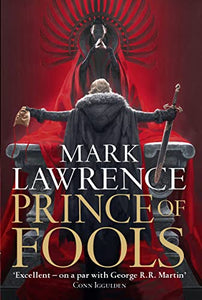 Prince of Fools 