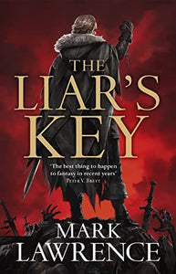 The Liar’s Key 