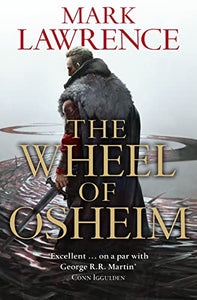 The Wheel of Osheim 