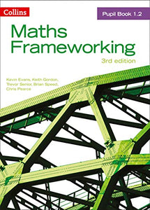 KS3 Maths Pupil Book 1.2 