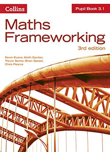 KS3 Maths Pupil Book 3.1 