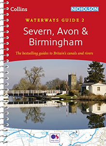 Severn, Avon & Birmingham No. 2 