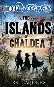 The Islands of Chaldea 