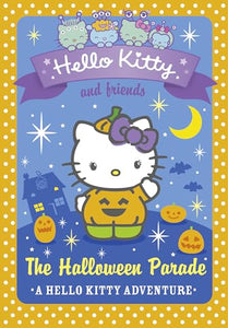 The Halloween Parade 