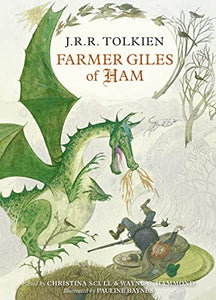 Farmer Giles of Ham 