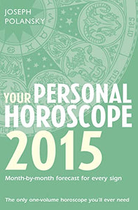 Your Personal Horoscope 2015 