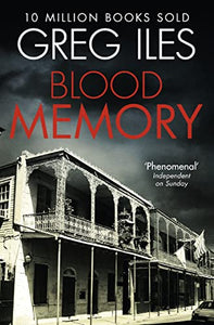 Blood Memory 