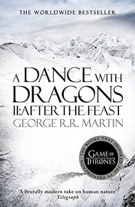 A Dance With Dragons: Part 2 After the Feast 