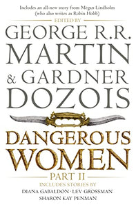 Dangerous Women Part 2 