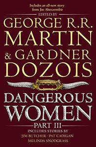 Dangerous Women Part 3 