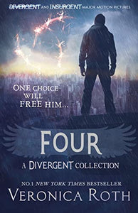 Four: A Divergent Collection 