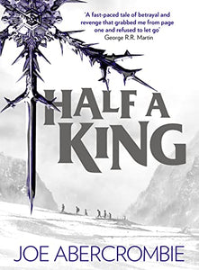 Half a King 