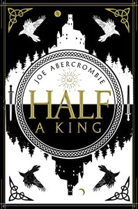 Half a King 