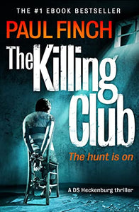 The Killing Club 