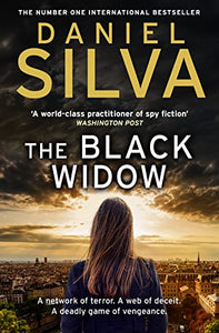 The Black Widow 