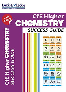 Higher Chemistry Revision Guide 