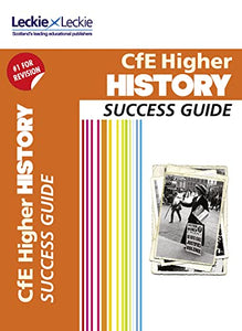 Higher History Revision Guide 