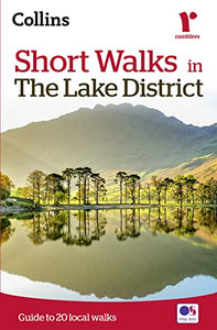 Short walks in the Lake District 