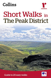 Short walks in the Peak District 