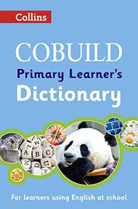 COBUILD Primary Learner’s Dictionary 