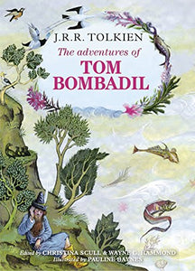 The Adventures of Tom Bombadil 