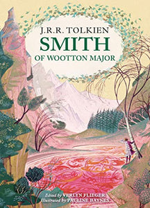 Smith of Wootton Major 