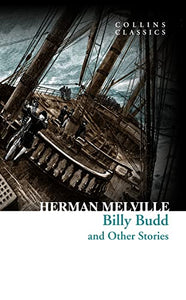 Billy Budd and Other Stories 