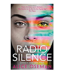 Radio Silence 