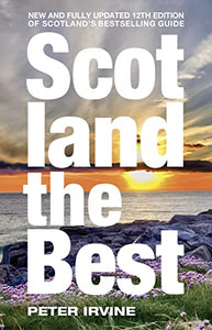 Scotland The Best 