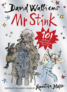 Mr Stink 