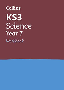 KS3 Science Year 7 Workbook 