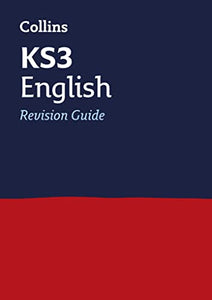 KS3 English Revision Guide 