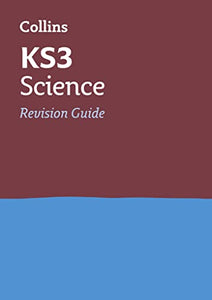 KS3 Science Revision Guide 