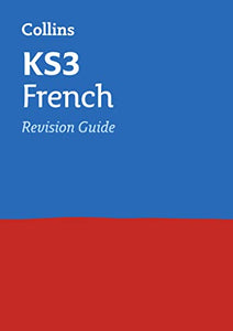 KS3 French Revision Guide 