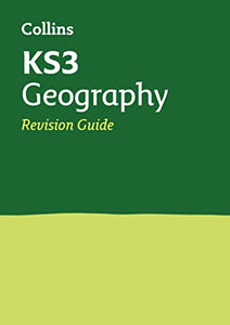 KS3 Geography Revision Guide 