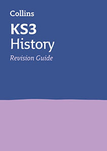 KS3 History Revision Guide 